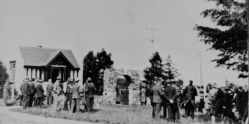 Albany War Memorial Library Open Evening 