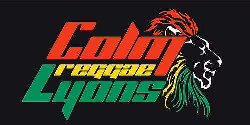 COLM LYONS LIVE @ YE GOLDEN LION, WELLINGBOROUGH!