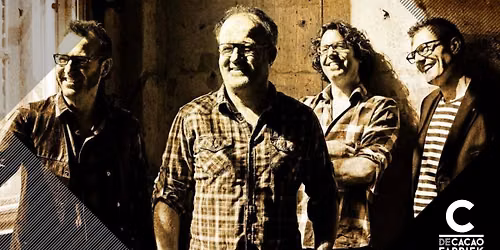 CCR, The Police & ZZ Top tributes | De Cacaofabriek