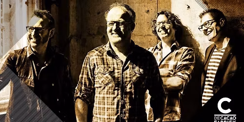 CCR, The Police & ZZ Top tributes | De Cacaofabriek