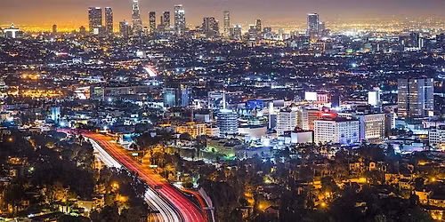 \u26a1 SpeedCalifornia | Saturday Night Ages 25-39 | Los Angeles Speed Dating
