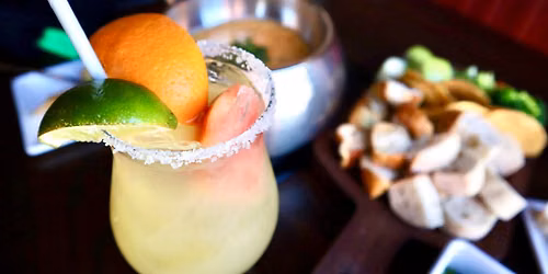 Margs & Melts Ladies' Night Out