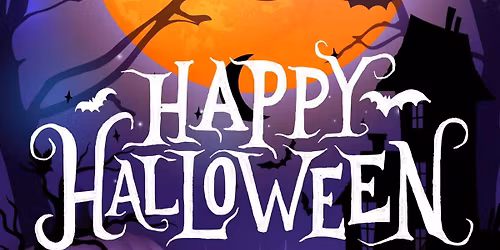 Halloween Costume Party