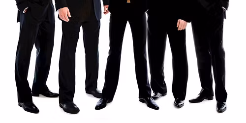 Celtic Thunder: An Intimate Evening Tour