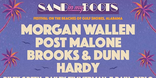 John Morgan at Ponderosa Lounge