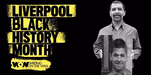 BHM26: Professor Stephen Small: Black Liverpool
