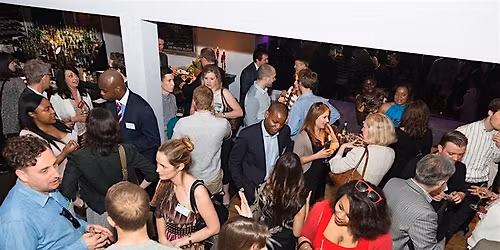 The Springs MNO Holiday Connections Mixer