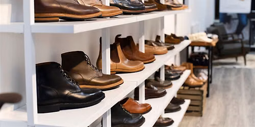 Grant Stone Pop-Up Event