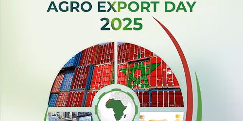 AGRO EXPORT DAY 2025