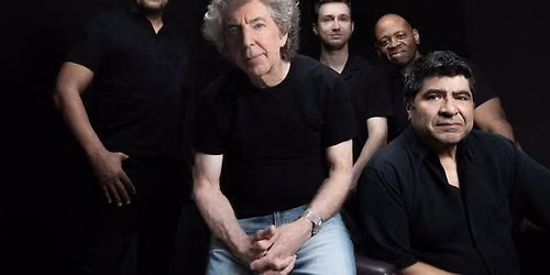 Simon Phillips & Protocol 6