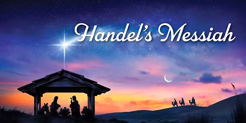 Handel's Messiah