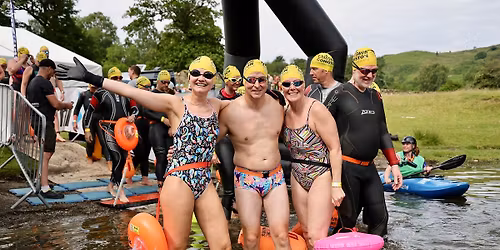 Chillswim Coniston 5.25miles End to End 2026