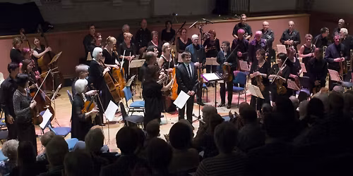 Mendelssohn Violin Concerto