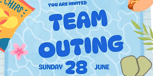 Summer Team Outing 2026