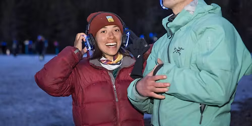 Solstice Ski Concert- Piano at Meissner