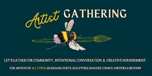 Artist Gathering