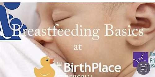 Breastfeeding Basics