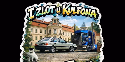 " I Zlot u Kulfona "