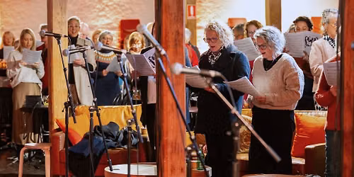 Sing \u2018n Sip: Trevor Jones\u2019 Sing It!