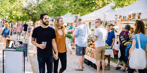 Downtown Miami Market at MDC Wolfson