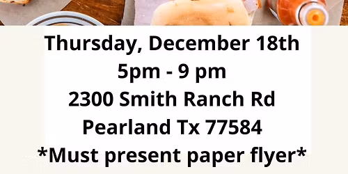 Big Horn Spirit Night