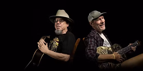 RamseyRoberson at Janey's