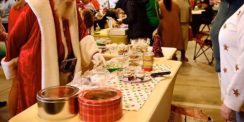 Christmas Night Market