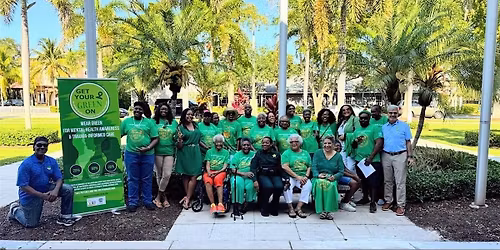 Spill The Tea On Health: Community Conversation