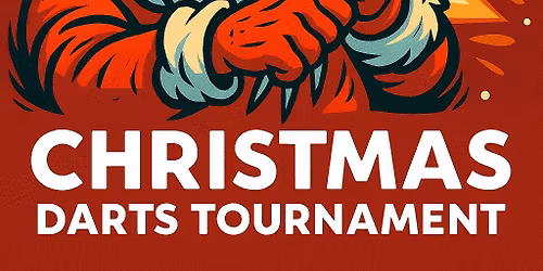 Chaotic Christmas Tournament