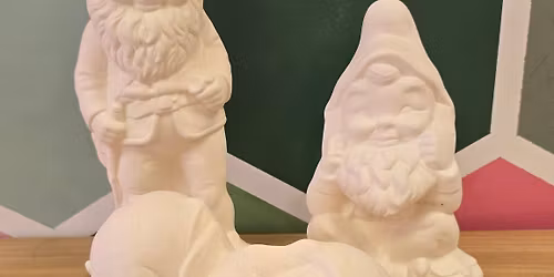 Christmas tree class