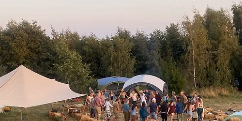 Nature Culture Connection Camp 2026