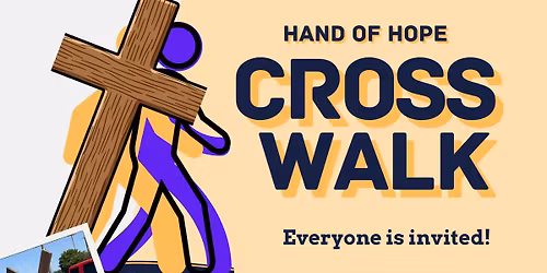 Cross Walk