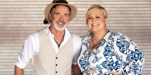 Luke O'Shea & Lyn Bowtell: Love & Laughter Tour