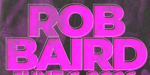 Rob Baird
