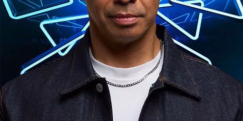 Laidback Luke