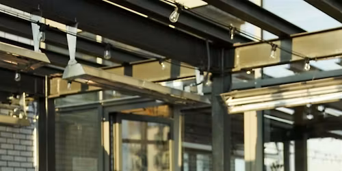 The Biggest Christian Singles Rooftop Party