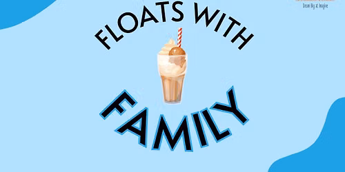 Floats with Family