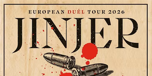Jinjer