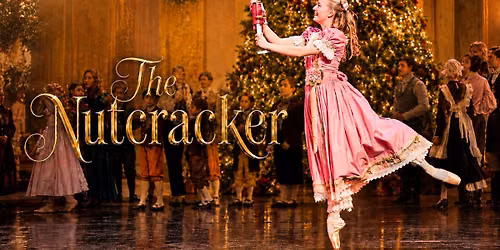 New Orleans Ballet Theatre: The Nutcracker