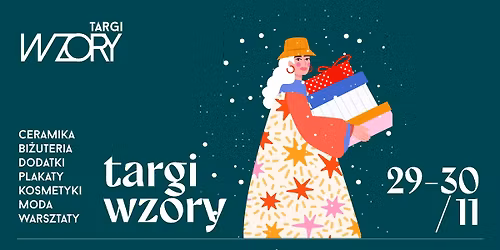 Targi Rzemios\u0142a i Mody WZORY w Krakowie