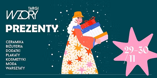 Targi Rzemios\u0142a i Mody WZORY w Krakowie