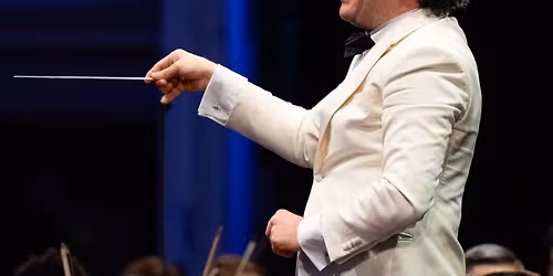 Celebrating Gustavo at the Bowl: Beethoven 9