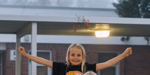 The Coffee Pot Turkey Trot - Presented by North Shore Elementary