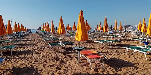 LUBICKOL\u00c1S AZ OLASZ ADRI\u00c1N - JESOLO - NON STOP