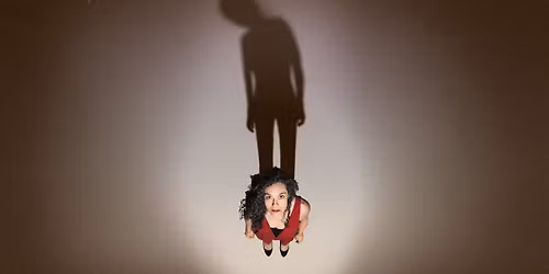 The Leap | Nora Fischer