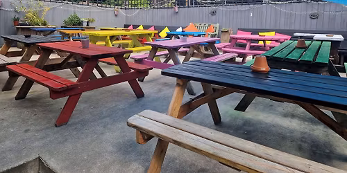 The Jamie show karaoke