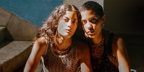 Ibeyi