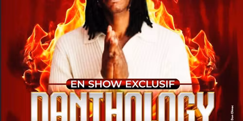 Danthology en show exclusif \ud83d\udd25