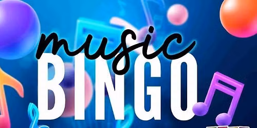 Music Bingo