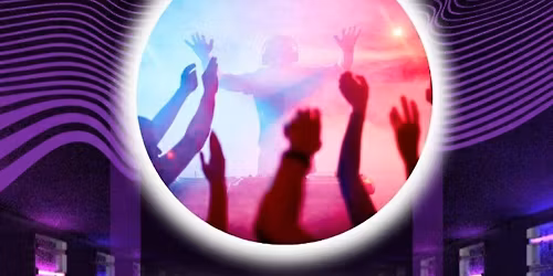 One Foot in the Rave